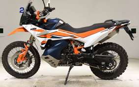 KTM 890 ADVENTURE	 R 2023
