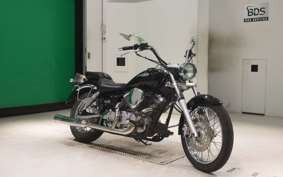 YAMAHA DRAGSTAR 250 2010 VG05J