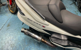 SUZUKI  SKY WAVE 250 TYPE S BASIC  CJ46A