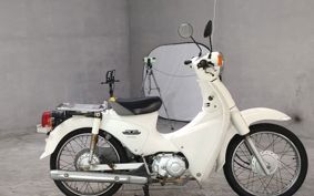 HONDA SUPER CUB110 JA07