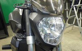 YAMAHA MT-07 2016 RM07J