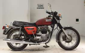 TRIUMPH BONNEVILLE T140 E 1979