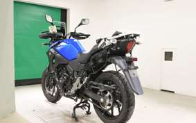 SUZUKI Vｽﾄﾛｰﾑ250A