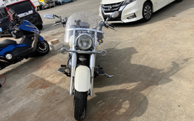 YAMAHA DRAGSTAR 400 2012 VH02J