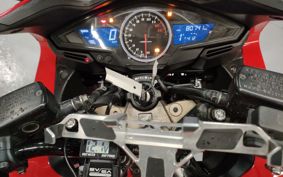 HONDA VFR800F 2015 RC79