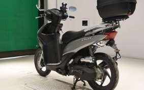 HONDA DIO 110 2024 JF31