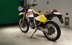 SUZUKI DR250 R-S 2021 SJ45A