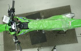 KAWASAKI KX450 KX450M