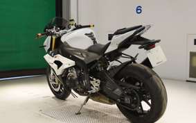 BMW S1000R 2014