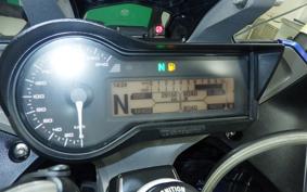 BMW R1200RS 2015