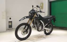 HONDA CRF250L 2017 MD44