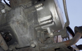 SUZUKI BIRDIE 50 E 1991 BA41A