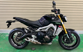 YAMAHA MT-09 2016 RN34J