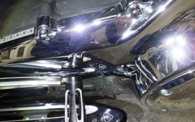 HARLEY FLHX 1690 2014