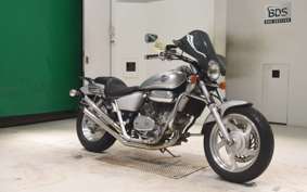 HONDA MAGNA 250 2017 MC29