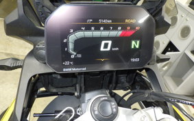 BMW F850GS 2021