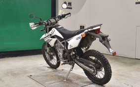 KAWASAKI KLX125 LX125C