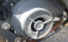 SUZUKI ADDRESS V50 Gen.2 CA44A
