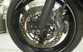 HONDA CB400 SUPER BOLDOR VTEC 2008 NC42