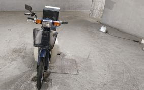 HONDA SUPER CUB50 C50