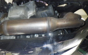 KAWASAKI NINJA 250 EX250Y