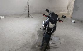 SUZUKI GSR250 GJ55D