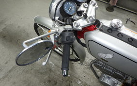 HONDA DREAM 50 AC15