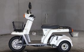 HONDA GYRO TD01