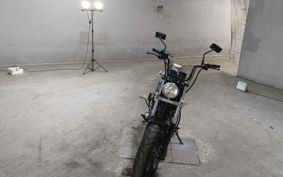 YAMAHA TW225 DG09J