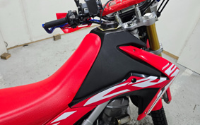 HONDA CRF250L MD44