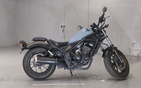 HONDA REBEL MC49