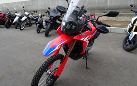 HONDA CRF250 RALLY MD47