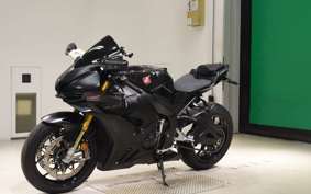 HONDA CBR1000RR RSP SC82