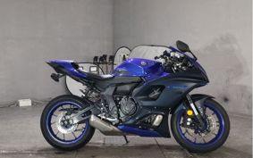 YAMAHA YZF-R7 2022 RM39J