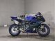 Фото Yamaha YZF-R7 2022 с японского аукциона