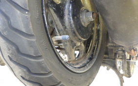 SUZUKI LET's 4 CA45A