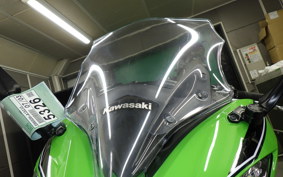 KAWASAKI NINJA 650 A 2017 ER650H