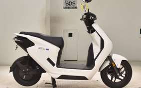 HONDA EM1E: 1997 EF16