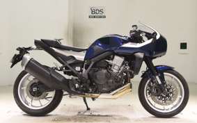 HONDA HAWK 11 2024 SC85