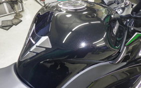 KAWASAKI NINJA 1000SX 2023 ZXT02K