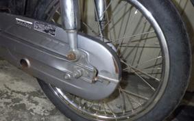 HONDA C100 SUPER CUB HA06