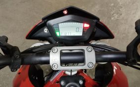 DUCATI  DUCATI  HYPERMOTARD 1100S 2008 B100AA