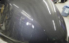 KAWASAKI NINJA 250R 2002 EX250K