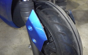 SUZUKI ｽｳｨｯｼｭ125 DV12B