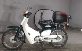 HONDA SUPER CUB50 C50