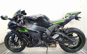 KAWASAKI NINJA ZX-10R SE 2020 ZXT02E