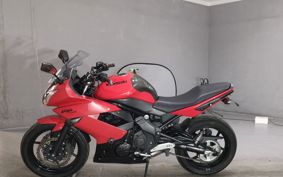 KAWASAKI NINJA 400R 2012 ER400B