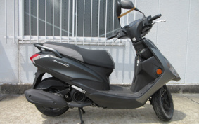 YAMAHA AXIS Z