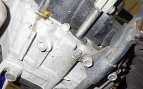 HONDA LITTLE CUB E AA01