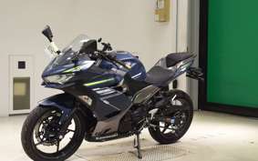 KAWASAKI NINJA 400 2021 EX400G